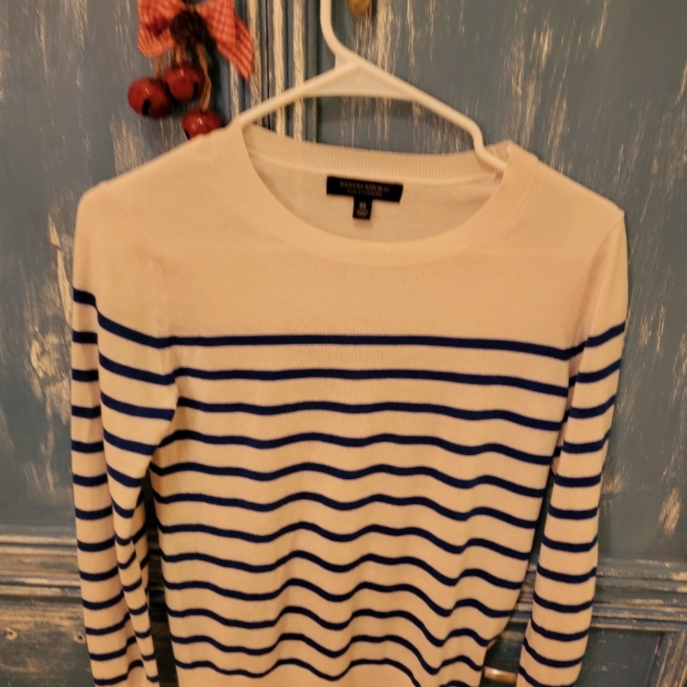 Silk Cashmere Sweater
